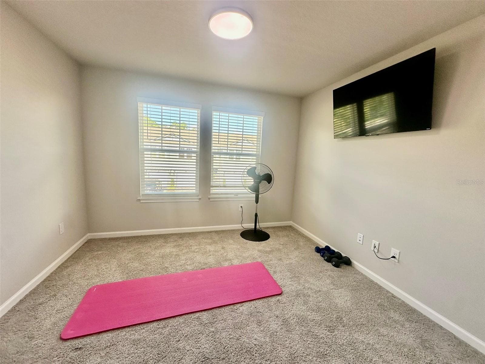 Townhouse at 8511 PRIMROSE WILLOW PL, ODESSA, photo 19 of 26
