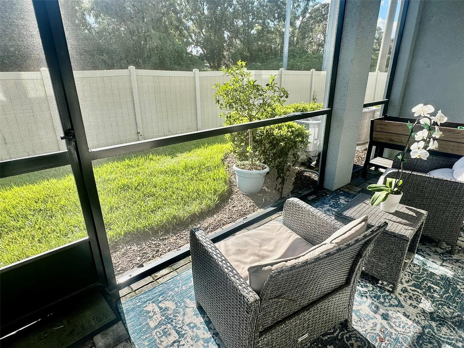 Townhouse at 8511 PRIMROSE WILLOW PL, ODESSA, photo 23 of 26