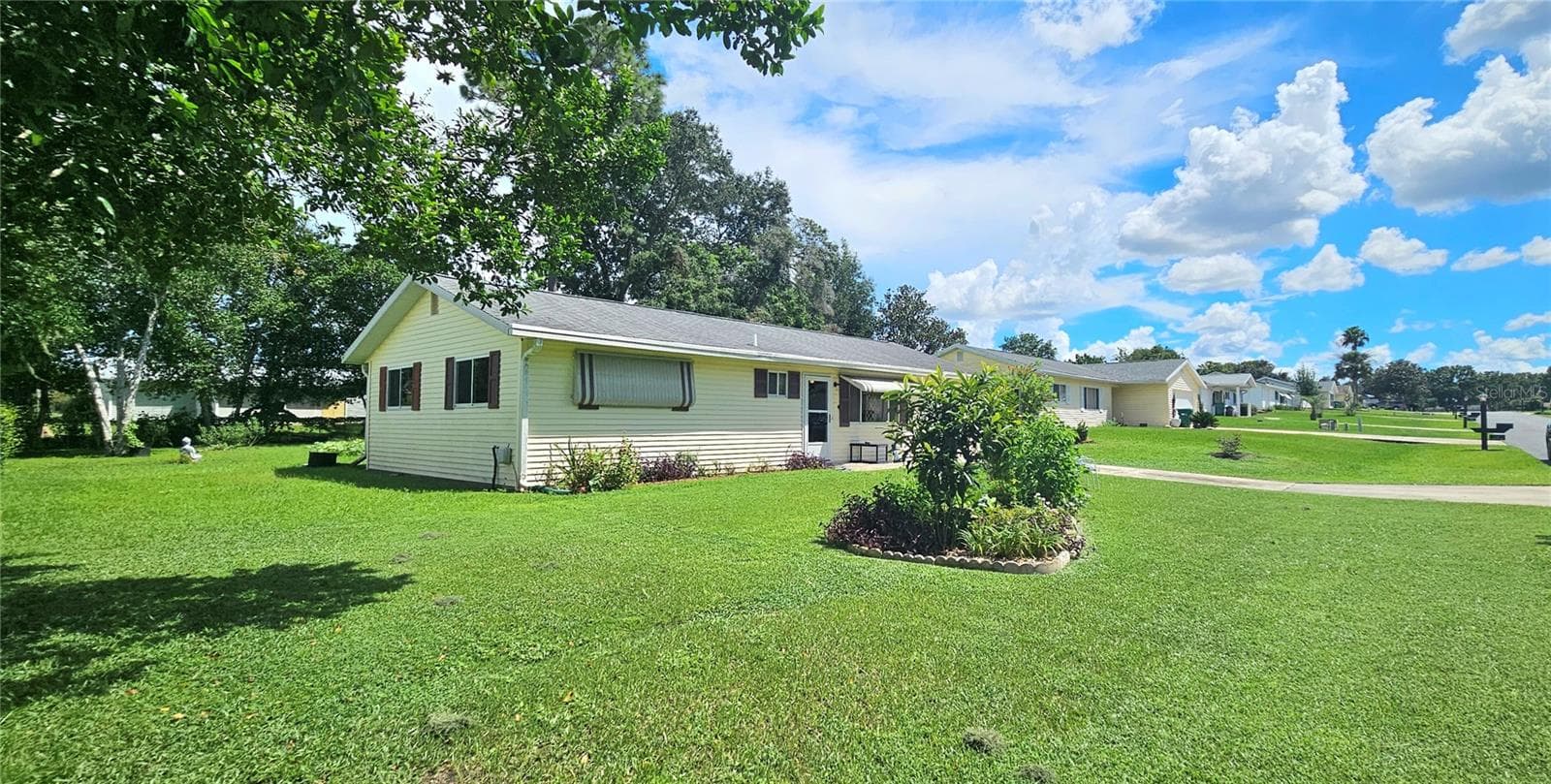 Single Family Residence at 11145 SW 79TH AVE, OCALA, photo 3 of 34