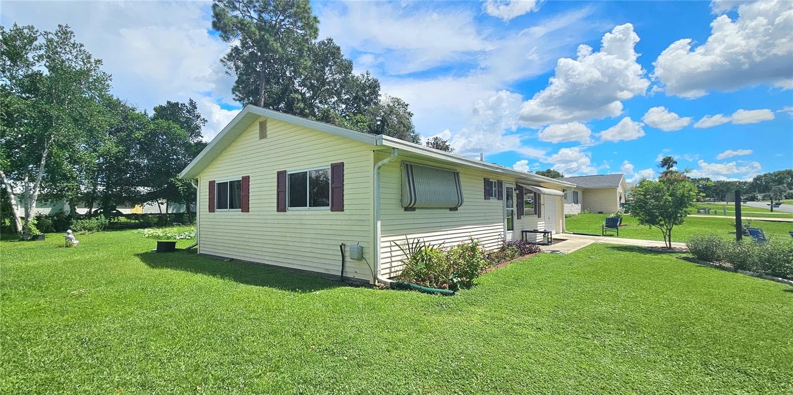 Single Family Residence at 11145 SW 79TH AVE, OCALA, photo 4 of 34