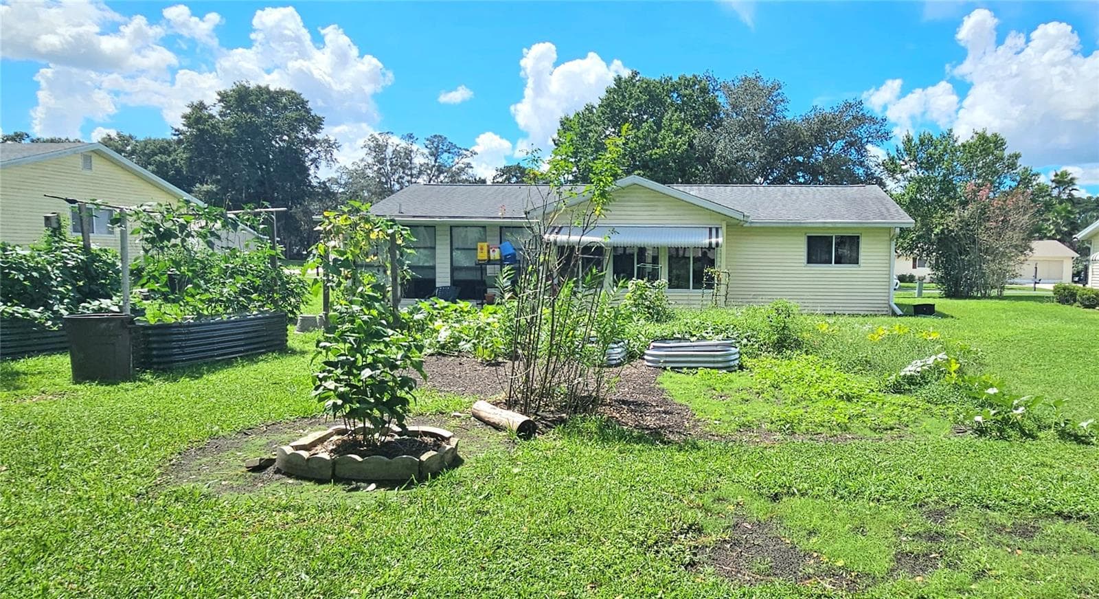 Single Family Residence at 11145 SW 79TH AVE, OCALA, photo 11 of 34