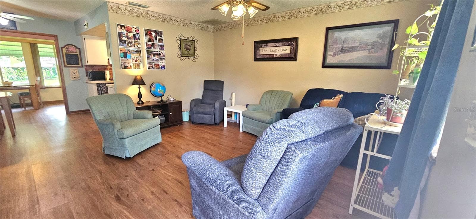Single Family Residence at 11145 SW 79TH AVE, OCALA, photo 15 of 34