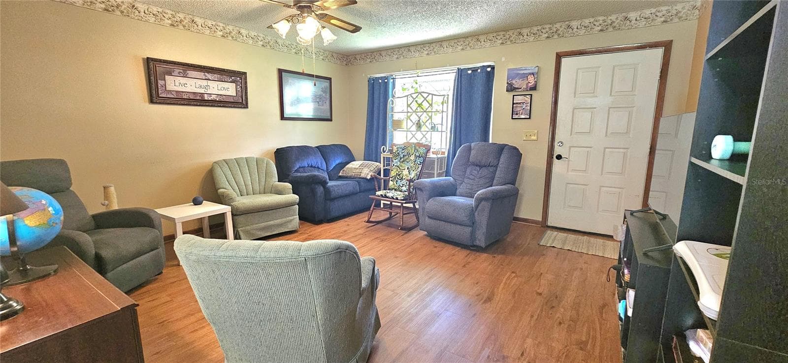 Single Family Residence at 11145 SW 79TH AVE, OCALA, photo 17 of 34