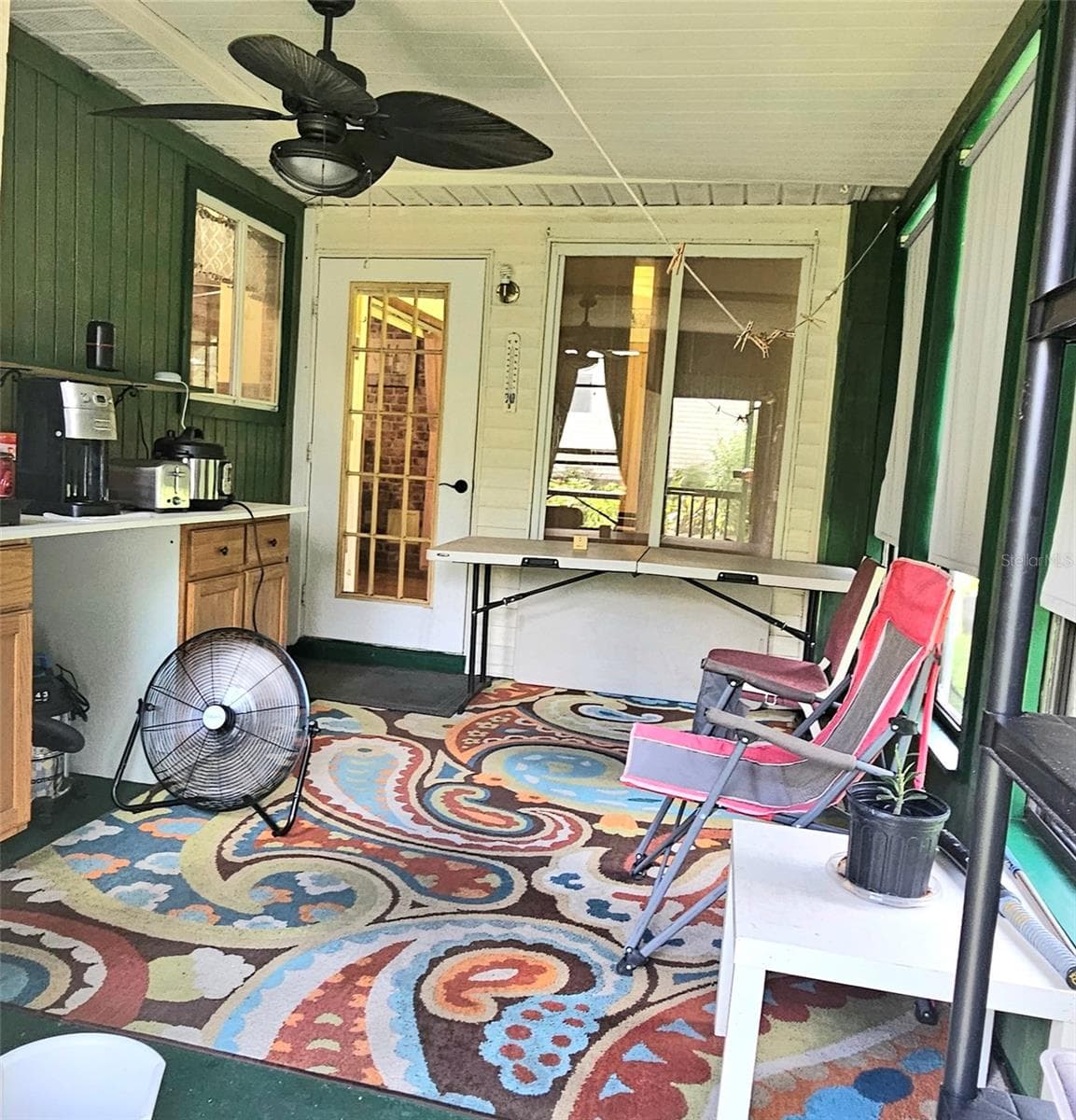 Single Family Residence at 11145 SW 79TH AVE, OCALA, photo 33 of 34