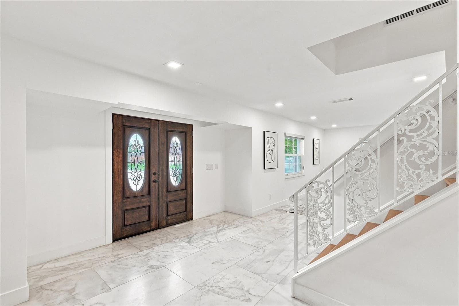 Entryway - 7621 ORANGE TREE LN, ORLANDO