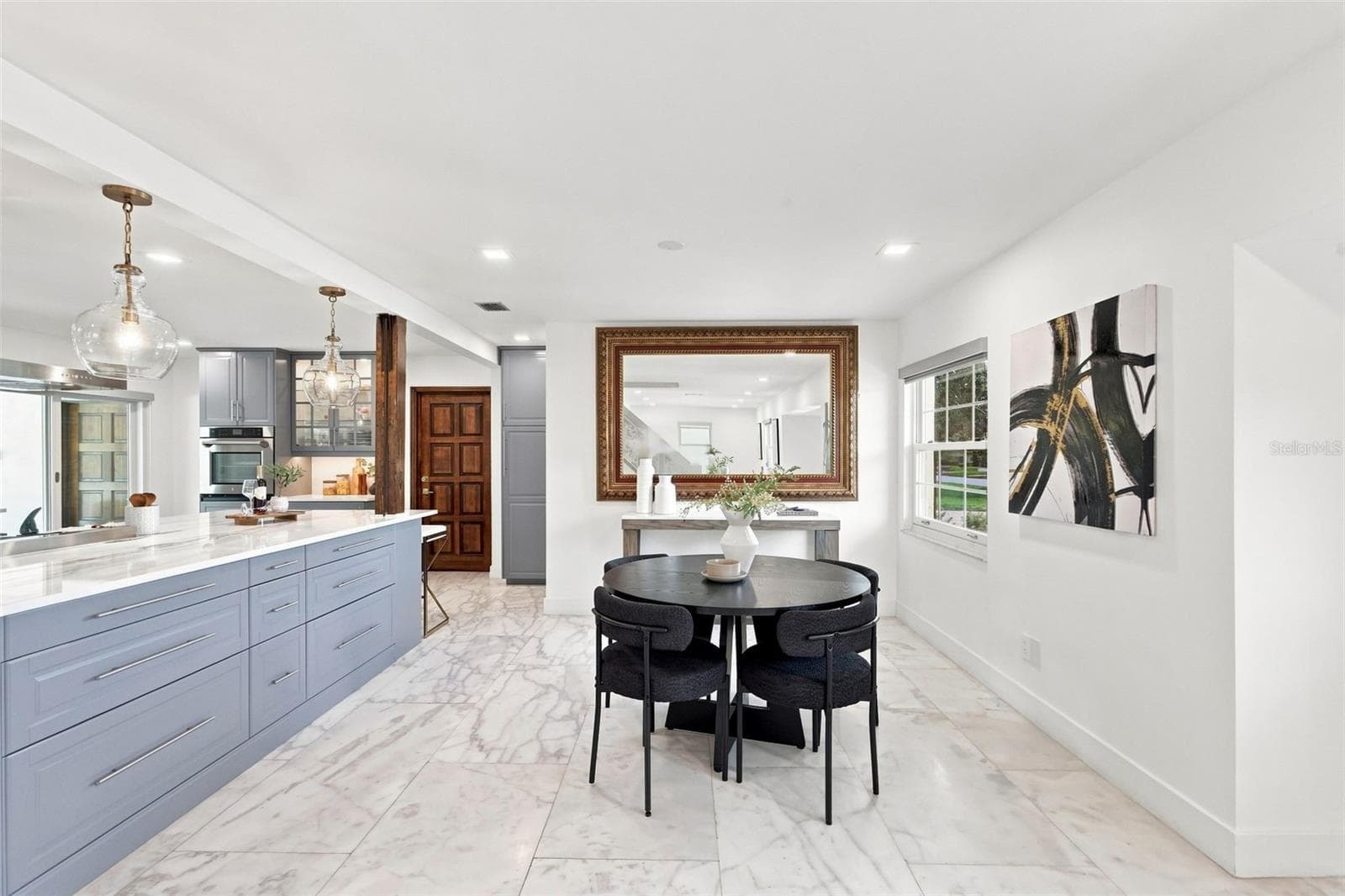 Breakfast Nook - 7621 ORANGE TREE LN, ORLANDO