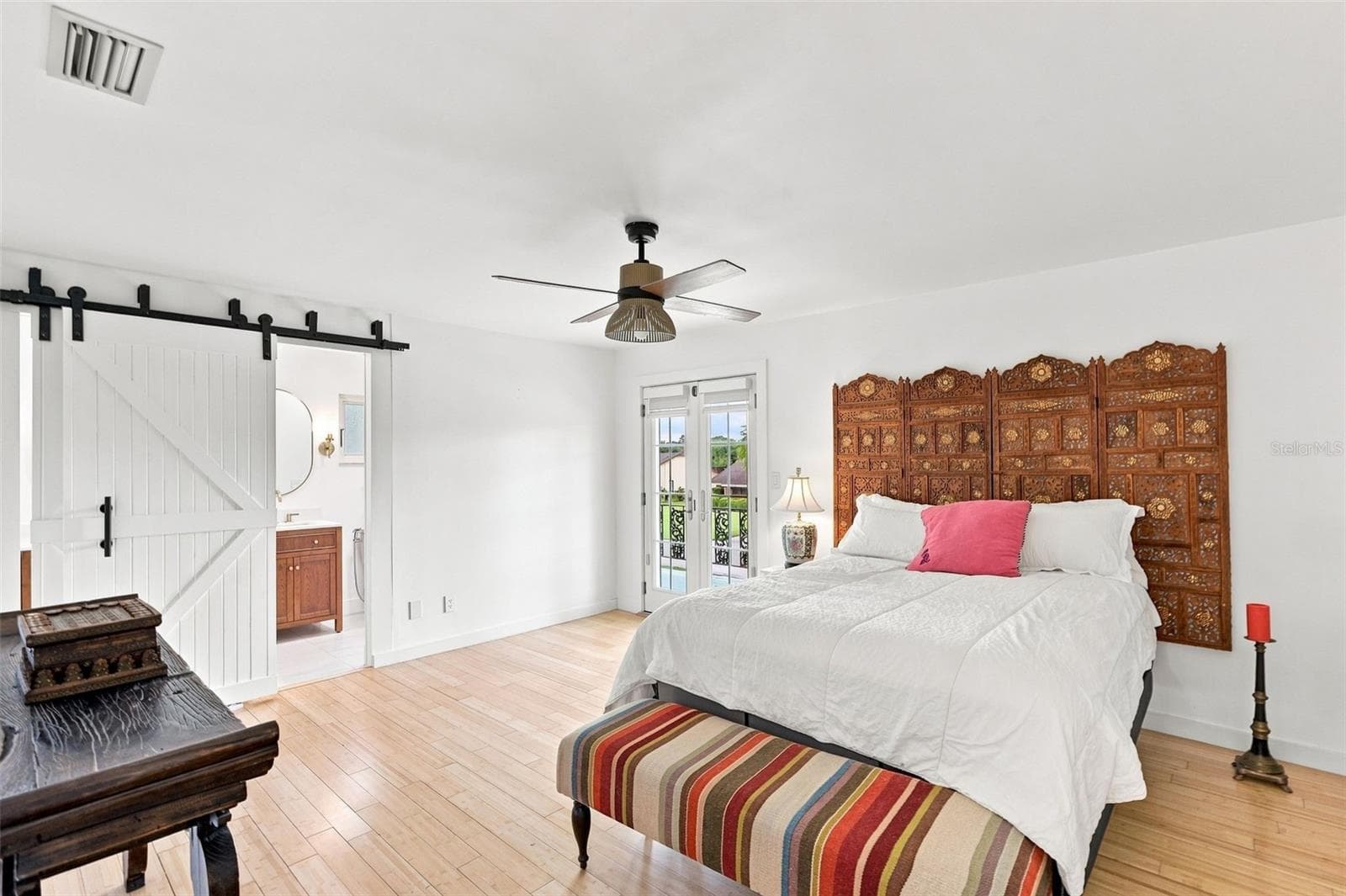 Primary Bedroom - 7621 ORANGE TREE LN, ORLANDO
