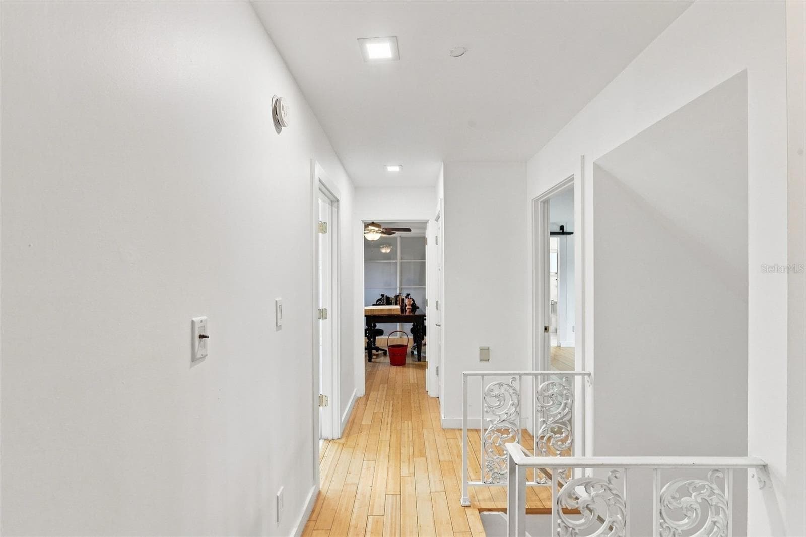 Hallway - 7621 ORANGE TREE LN, ORLANDO