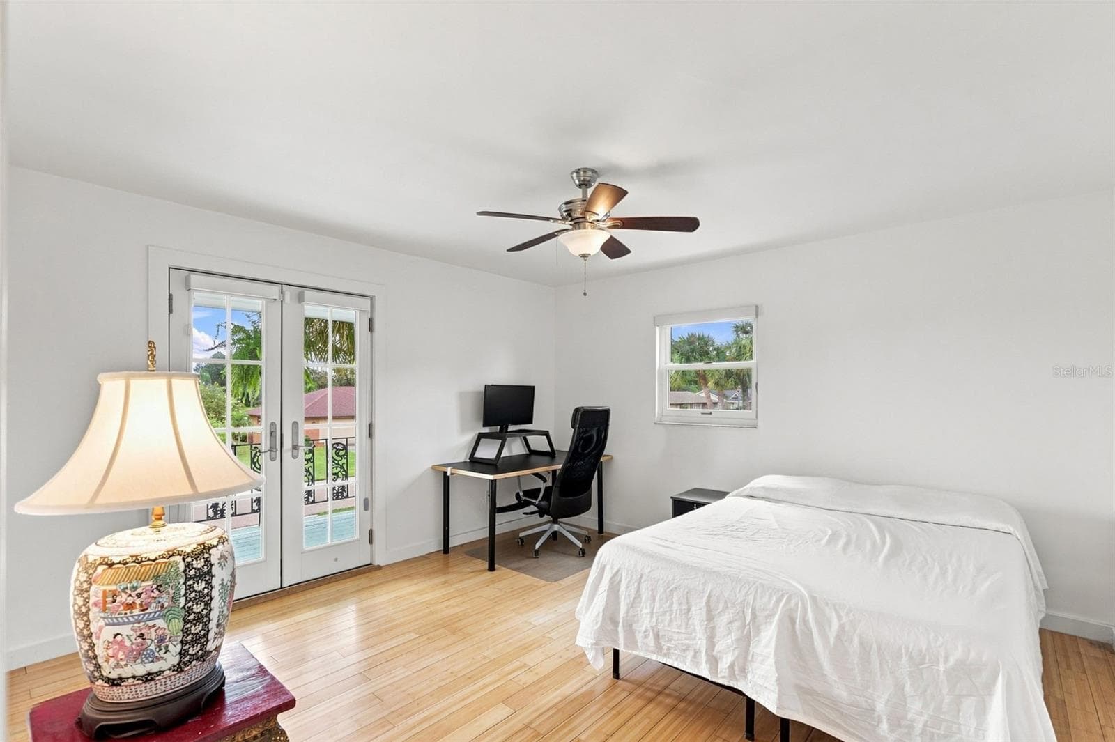 Bedroom 3 - 7621 ORANGE TREE LN, ORLANDO