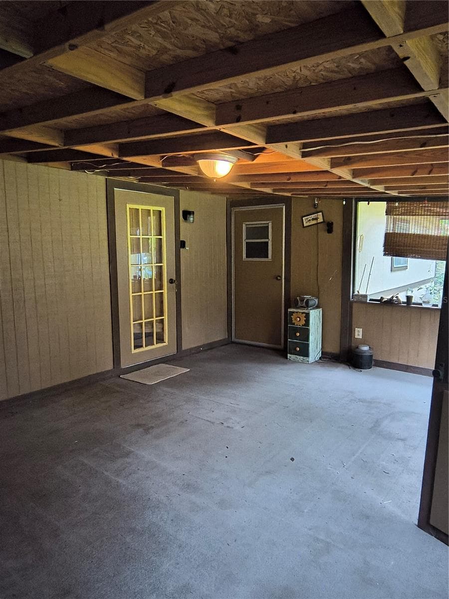 Manufactured Home at 18250 CAUFIELD RD, SPRING HILL, photo 6 of 45