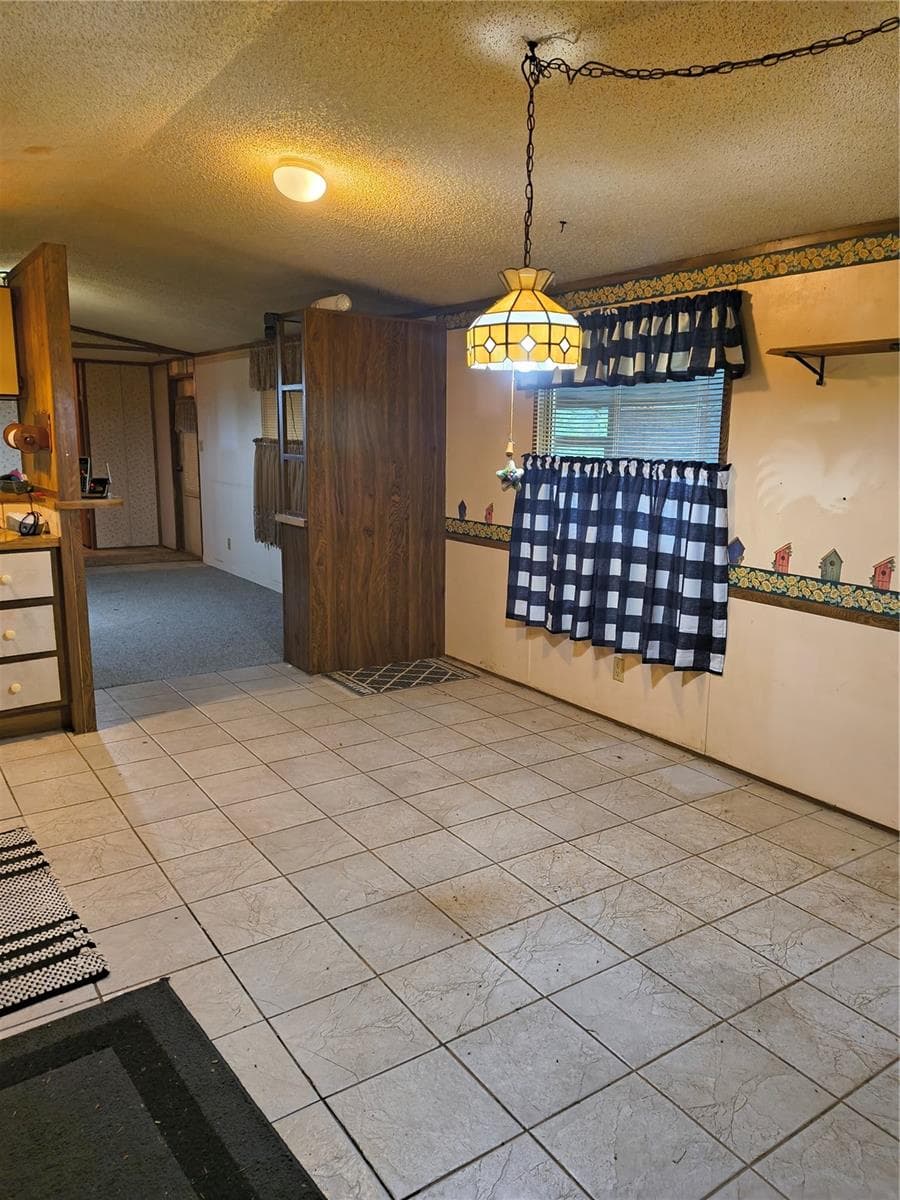 Eat in kitchen - 18250 CAUFIELD RD, SPRING HILL