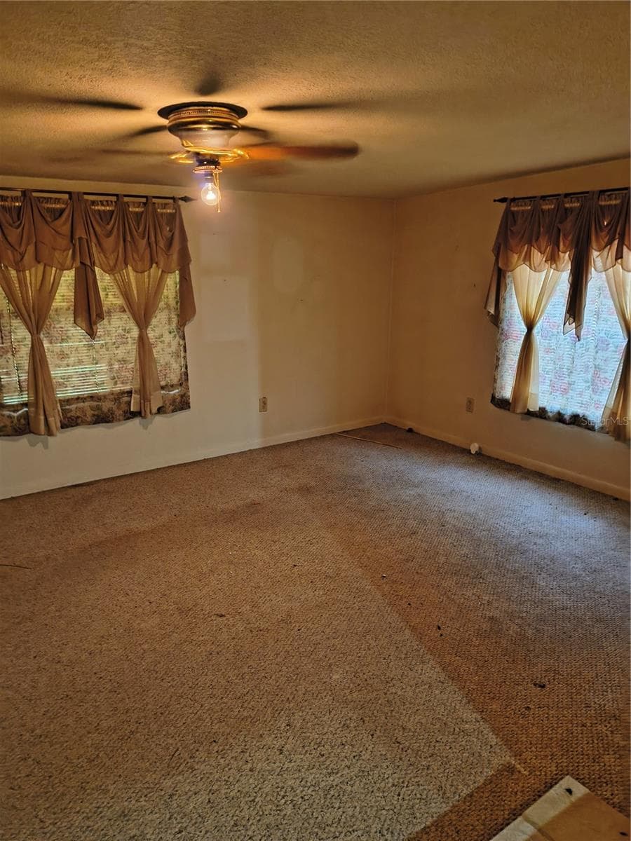 Huge family room - 18250 CAUFIELD RD, SPRING HILL