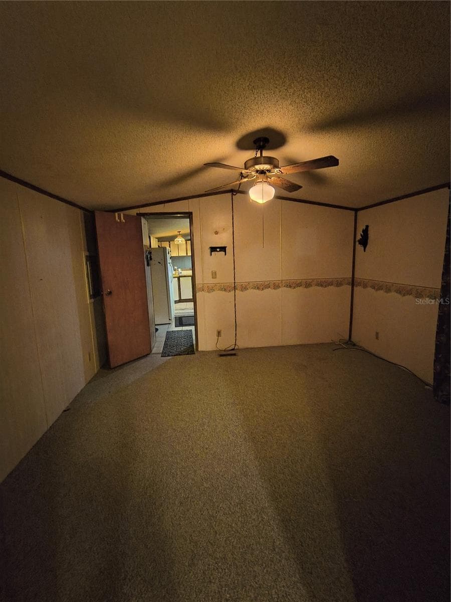 Master bedroom - 18250 CAUFIELD RD, SPRING HILL