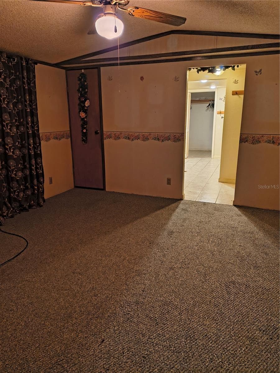 Master is on other side of home - 18250 CAUFIELD RD, SPRING HILL