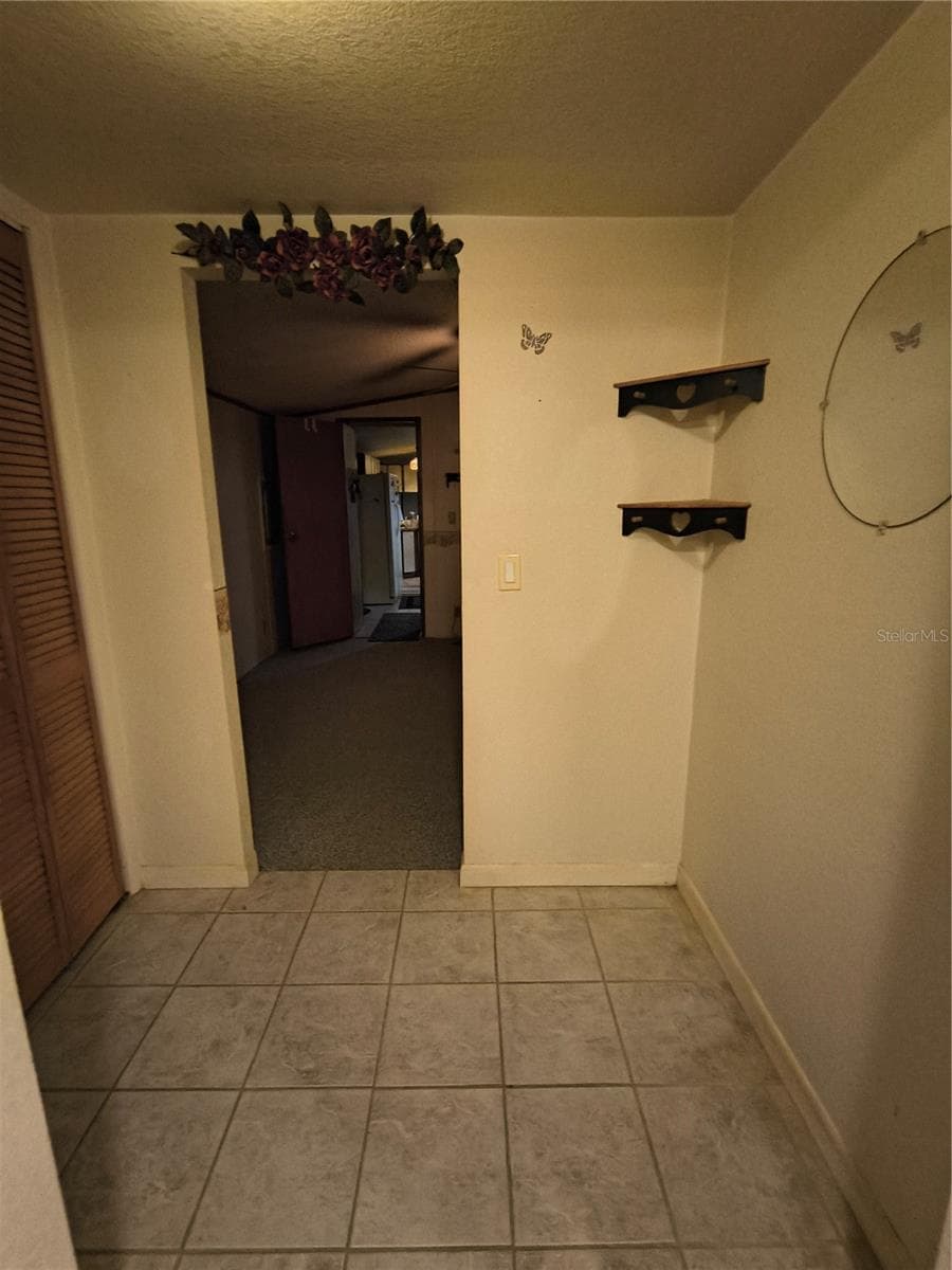 Master Bathroom - 18250 CAUFIELD RD, SPRING HILL