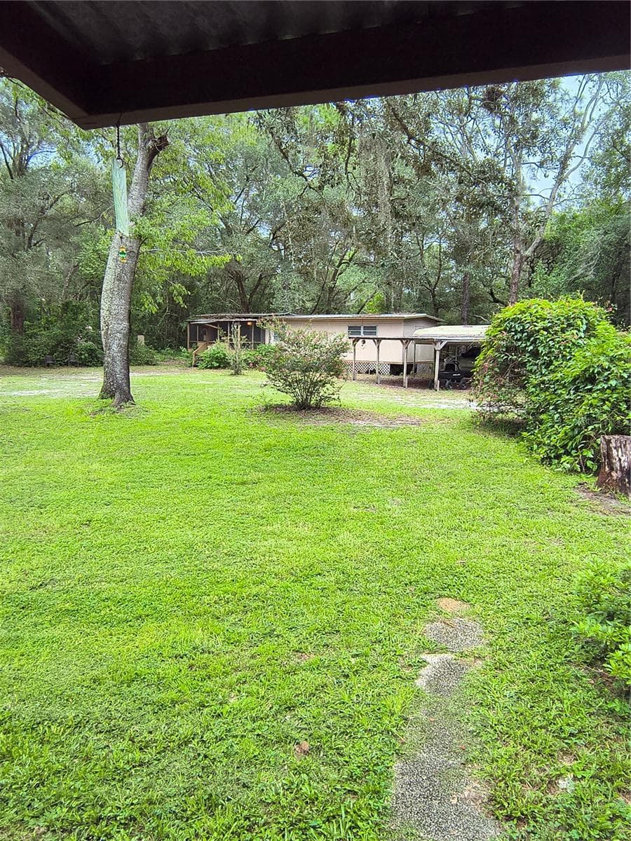 Second Residence - 18250 CAUFIELD RD, SPRING HILL
