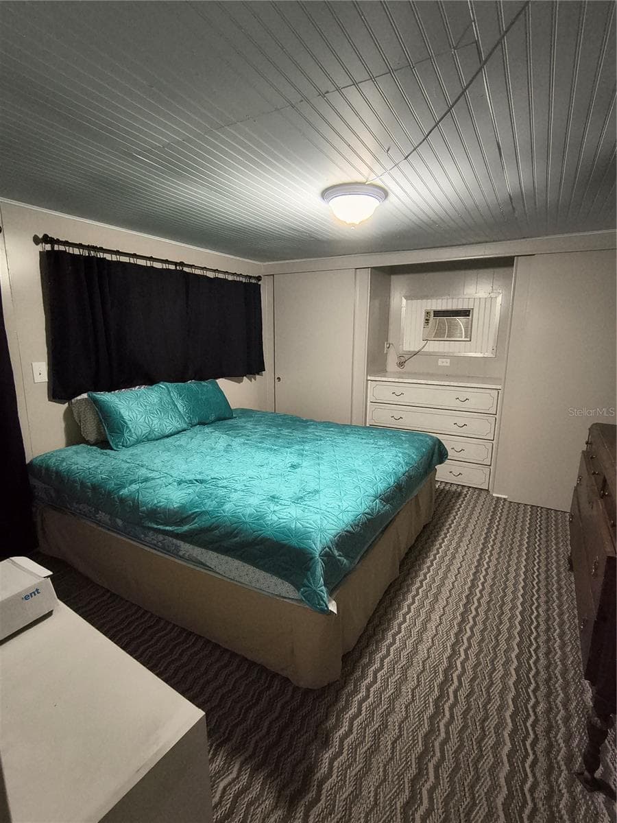 Bedroom - 18250 CAUFIELD RD, SPRING HILL