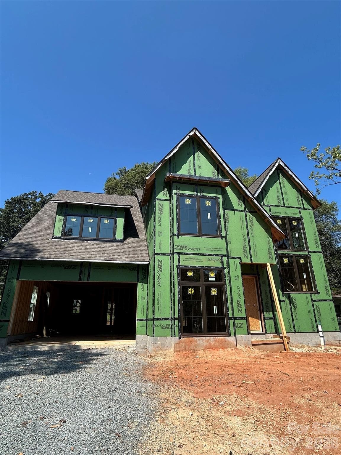 Single Family Residence at Charlotte, photo 4 of 12