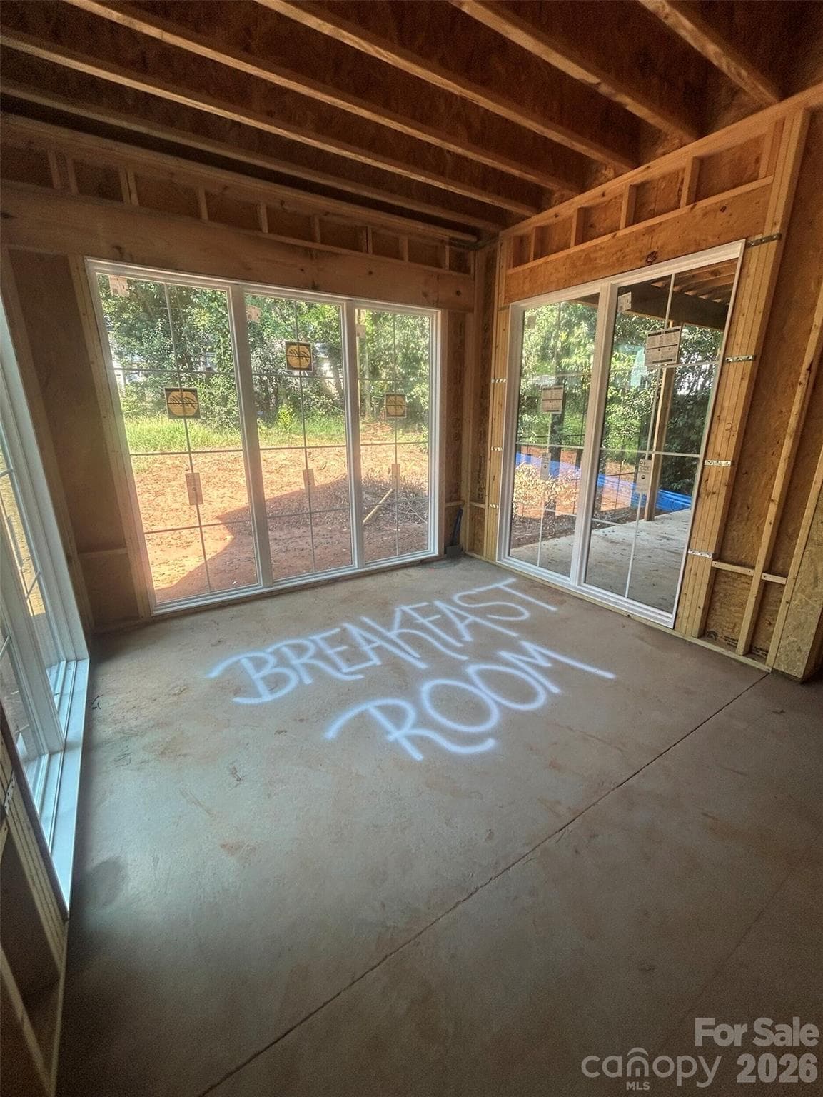 Single Family Residence at Charlotte, photo 6 of 12