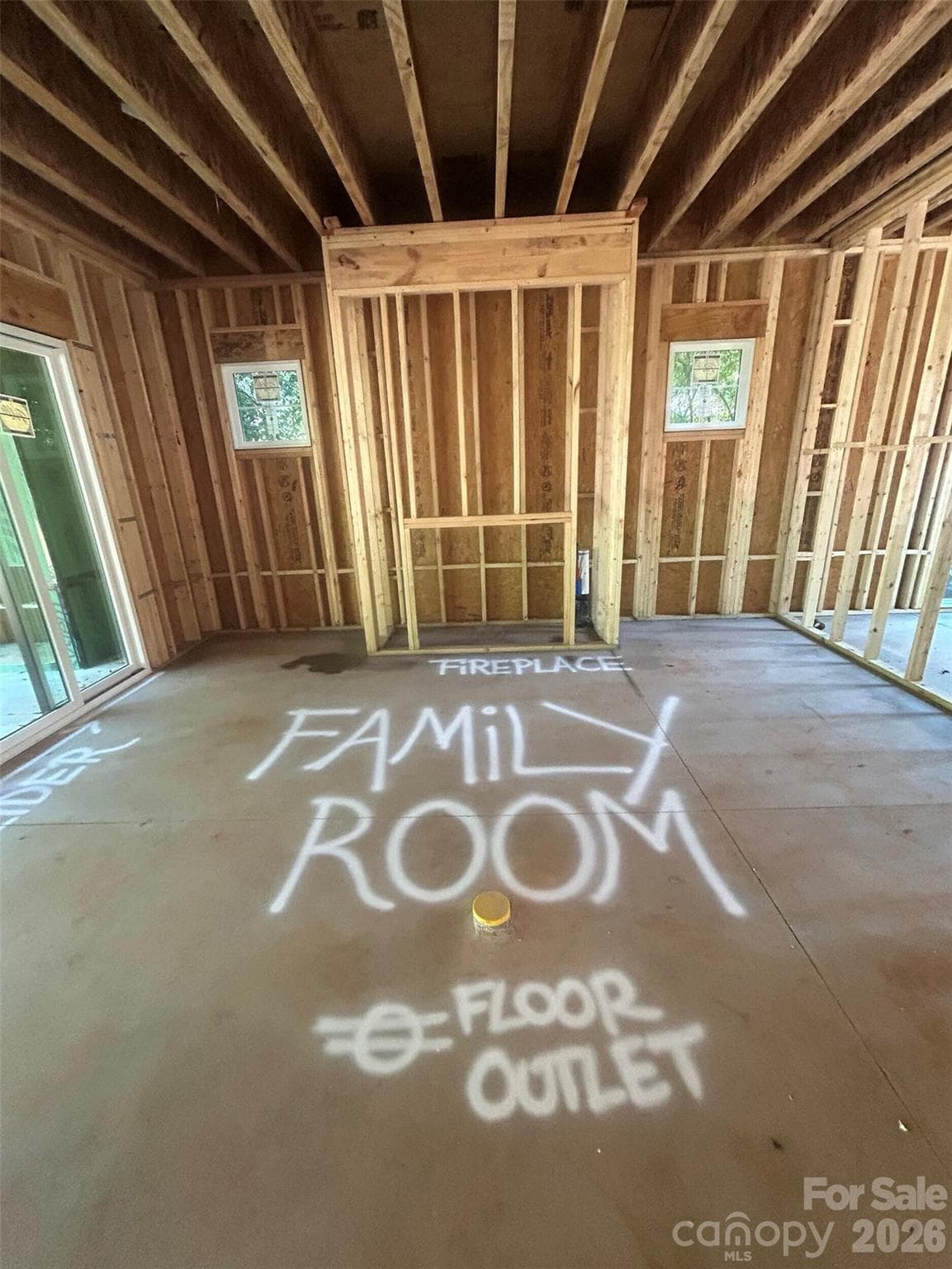 Single Family Residence at Charlotte, photo 7 of 12