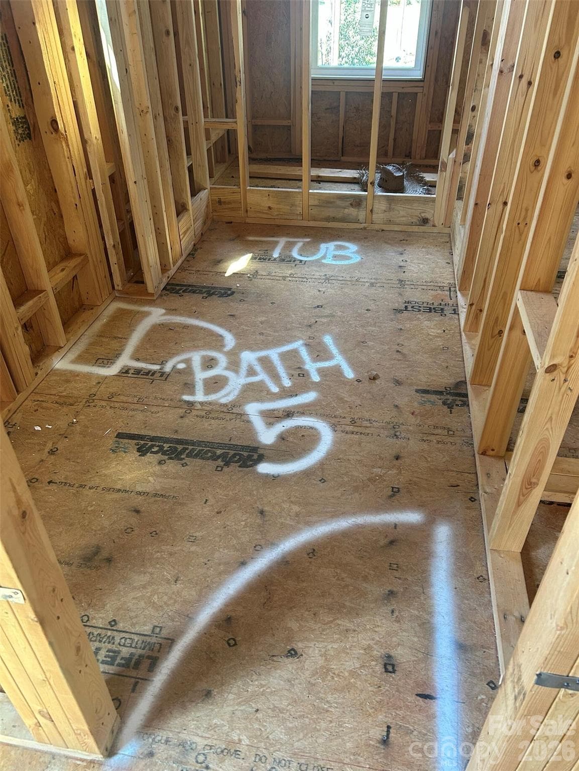 Single Family Residence at Charlotte, photo 8 of 12