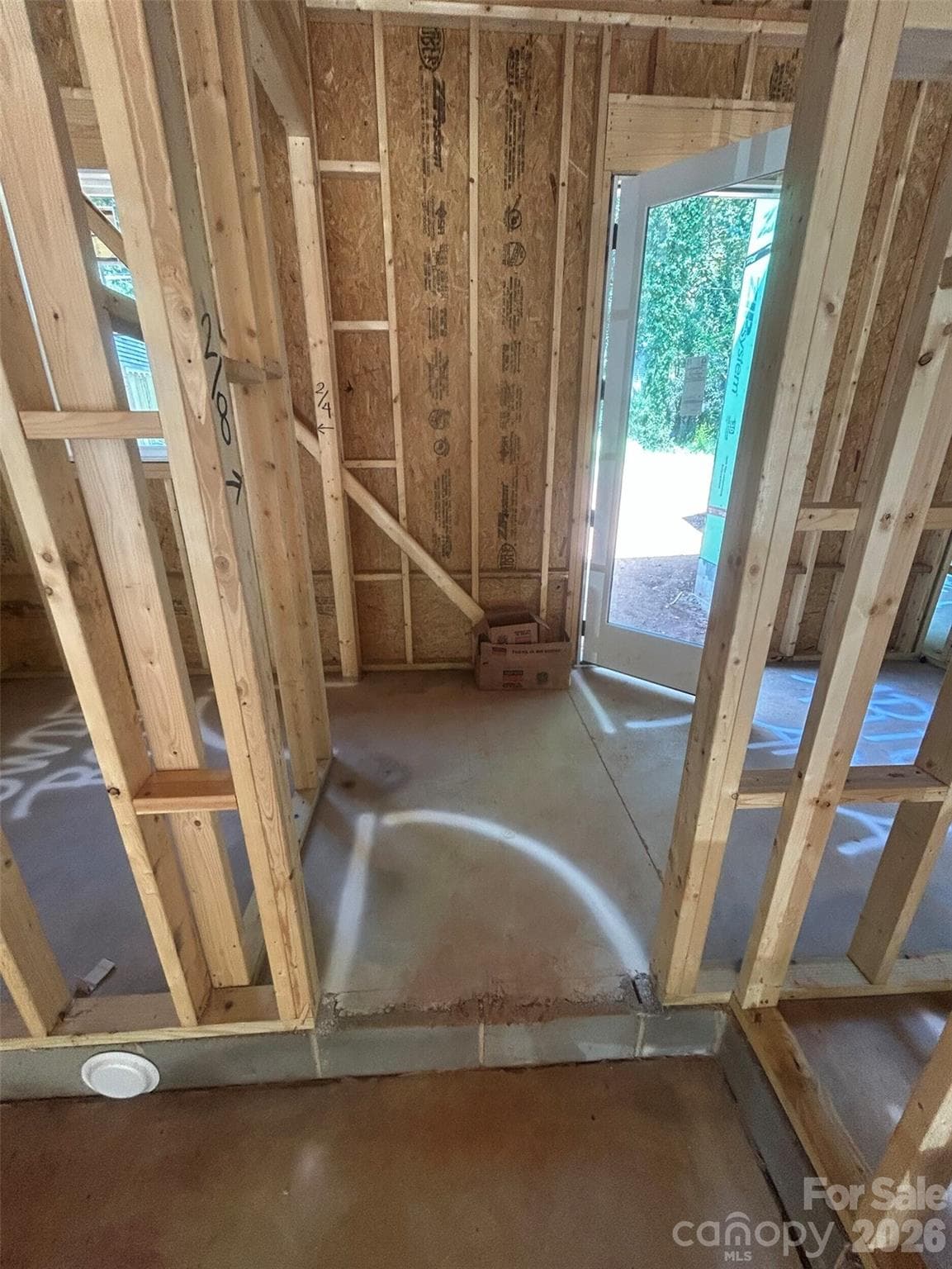 Single Family Residence at Charlotte, photo 9 of 12