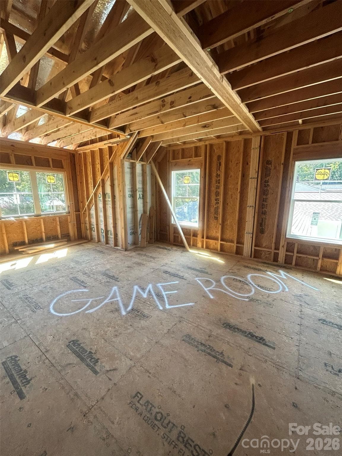 Single Family Residence at Charlotte, photo 11 of 12