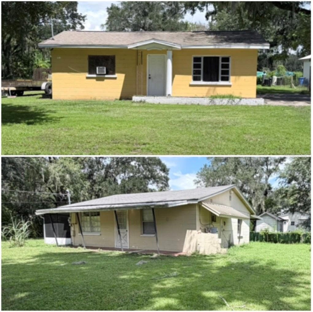 3602 CORONET PIT RD