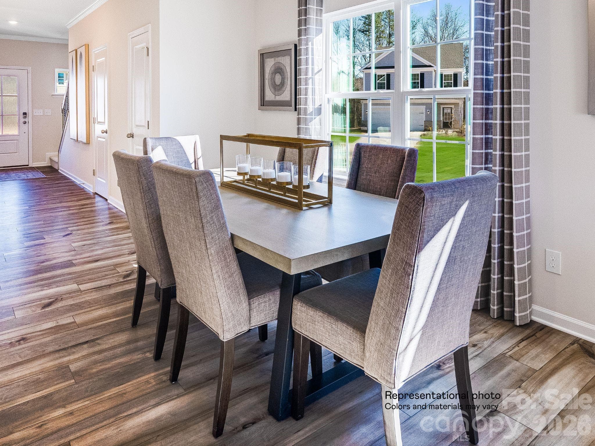 Single Family Residence at 5330 Sunrise Pink Road, Kannapolis, photo 6 of 14