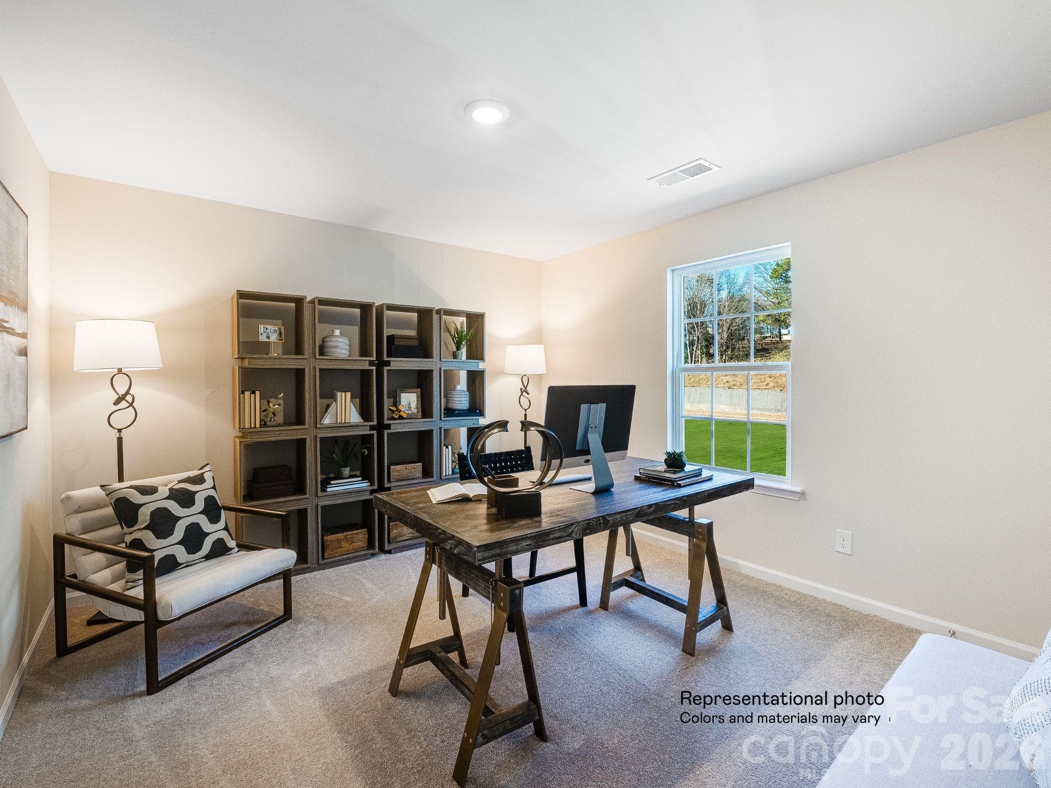 Single Family Residence at 5330 Sunrise Pink Road, Kannapolis, photo 12 of 14