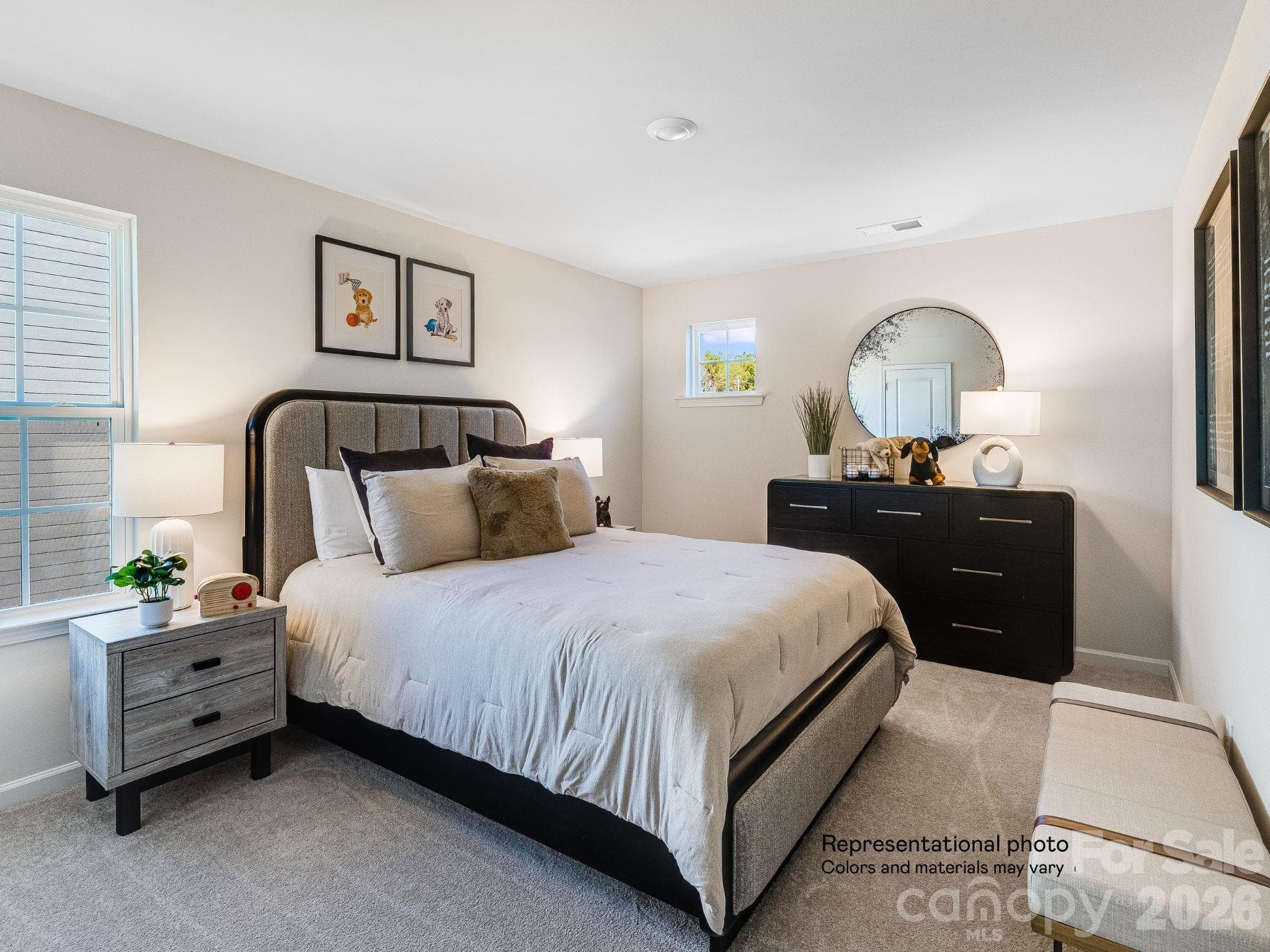 Single Family Residence at 5330 Sunrise Pink Road, Kannapolis, photo 13 of 14