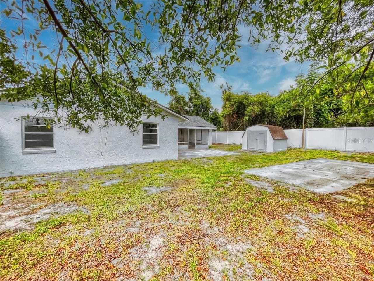 Single Family Residence at 1836 PLUMTREE DR, DELTONA, photo 38 of 41
