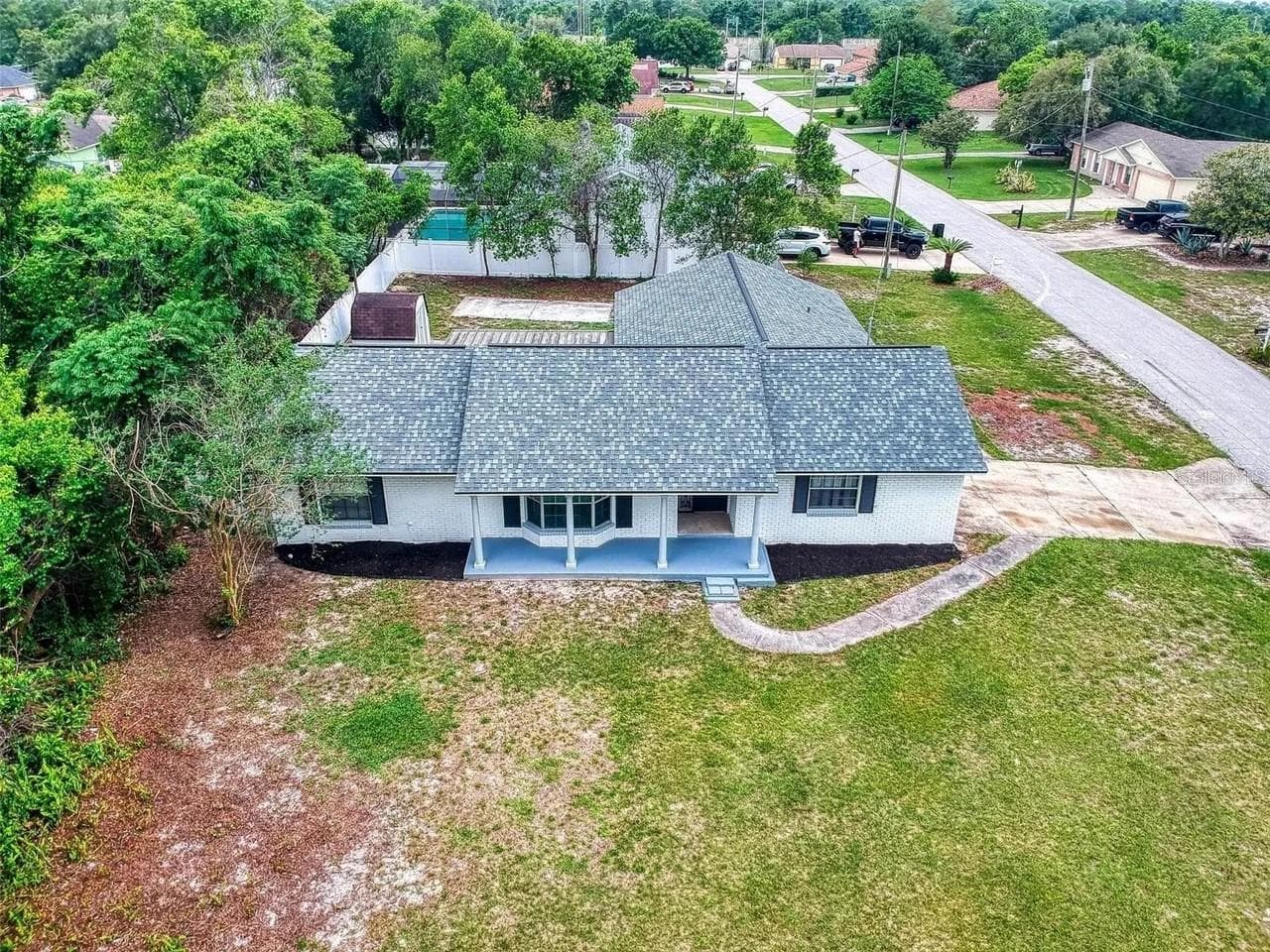 Single Family Residence at 1836 PLUMTREE DR, DELTONA, photo 41 of 41