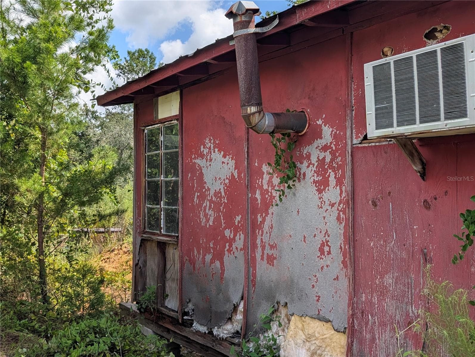 Exterior - 20683 SE 140TH ST, UMATILLA