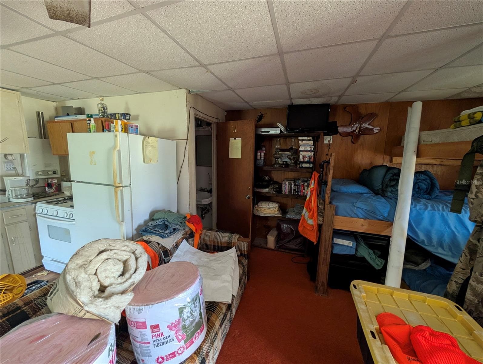 Interior - 20683 SE 140TH ST, UMATILLA