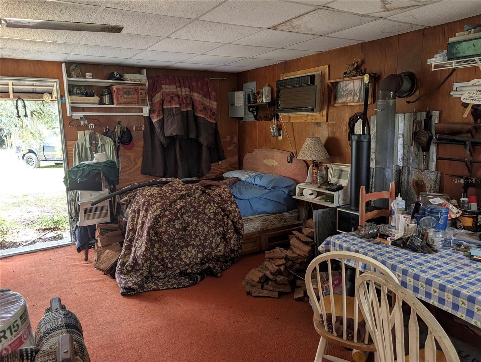 Interior - 20683 SE 140TH ST, UMATILLA