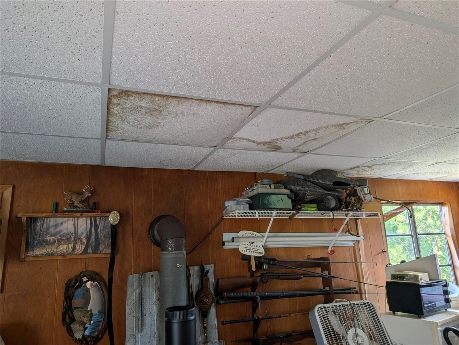 Interior work needed - 20683 SE 140TH ST, UMATILLA