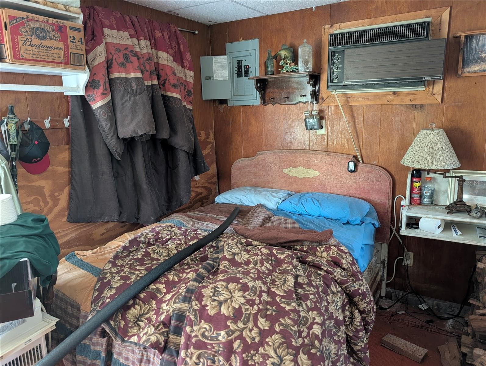 Bed area - 20683 SE 140TH ST, UMATILLA