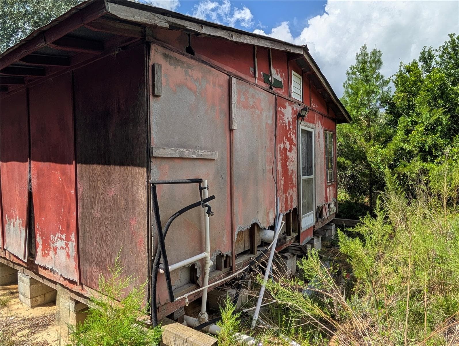 Exterior - 20683 SE 140TH ST, UMATILLA