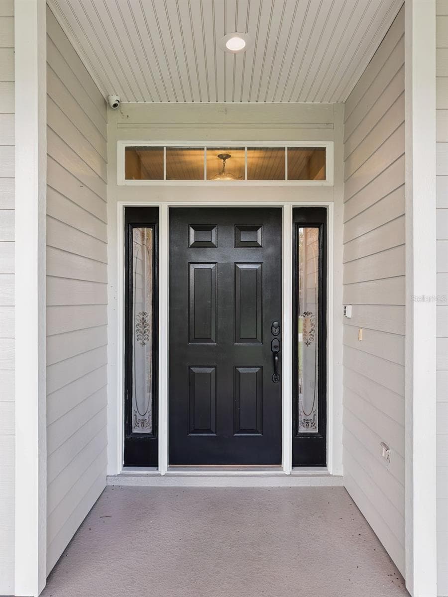 Entry Way - 5937 TROPHY LOOP, LAKELAND