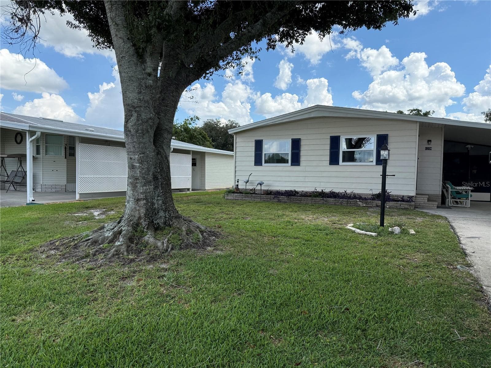 Manufactured Home at 6204 KNOTTY PINE DR SE, WINTER HAVEN, photo 41 of 45
