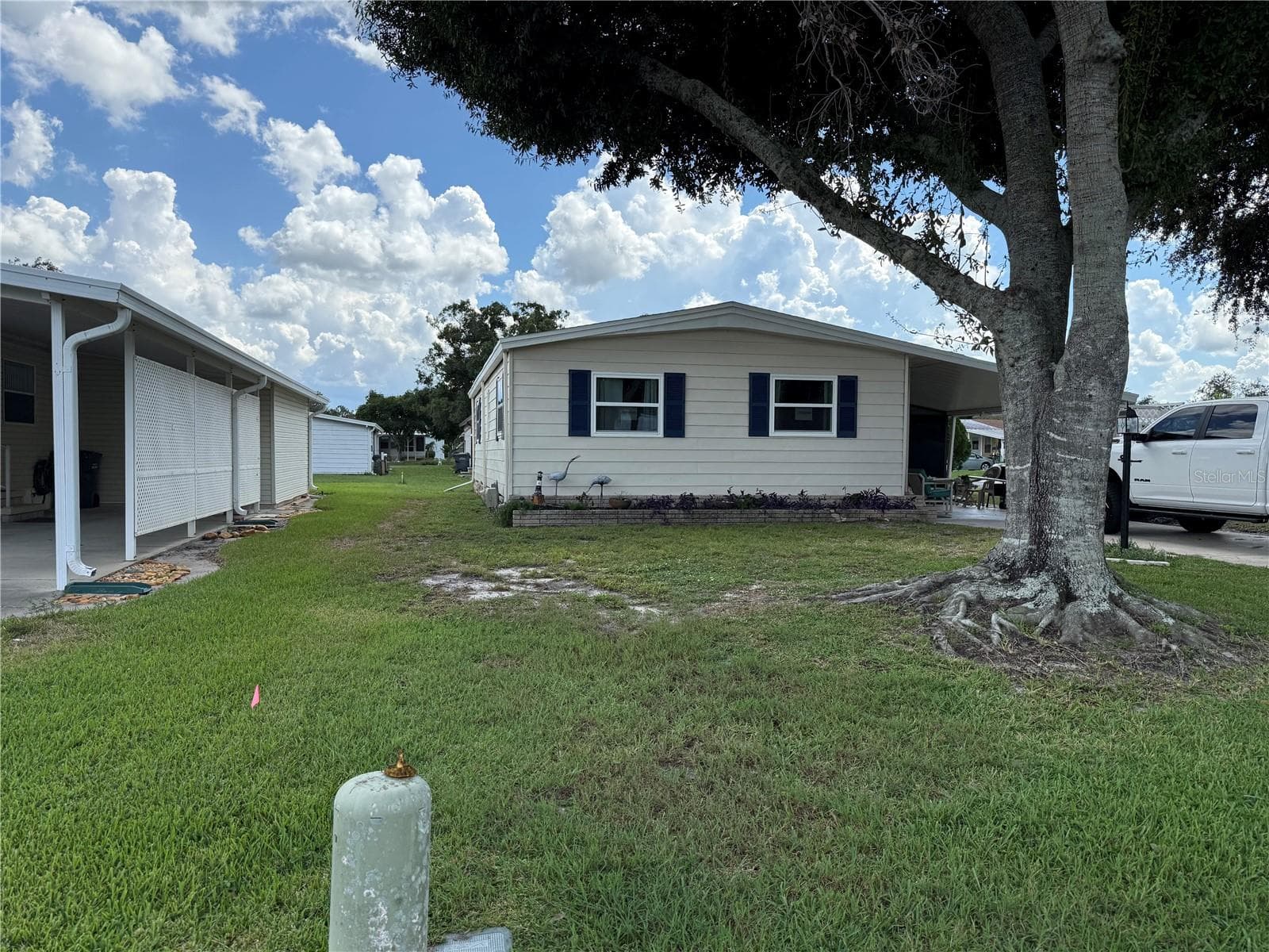 Manufactured Home at 6204 KNOTTY PINE DR SE, WINTER HAVEN, photo 43 of 45