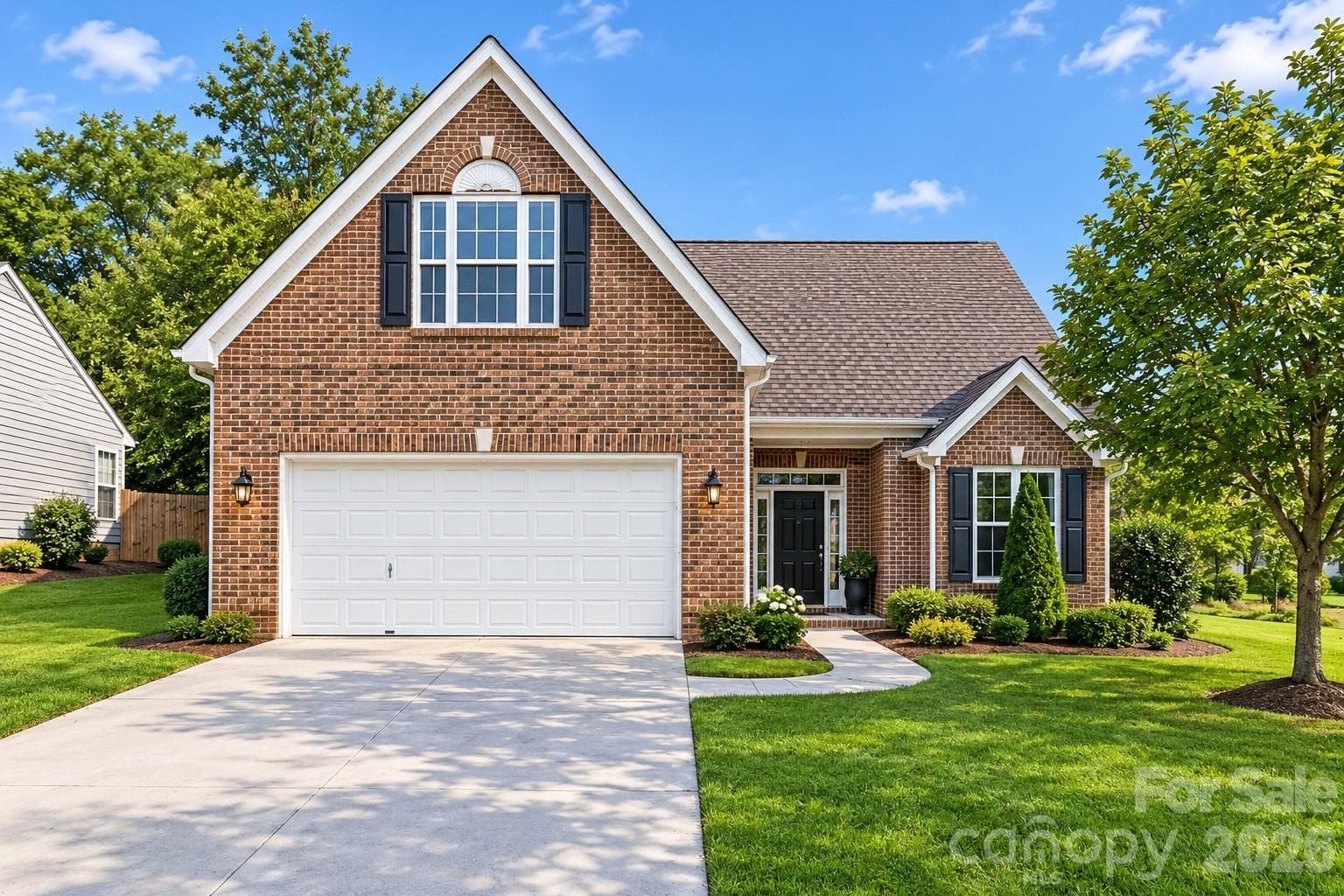 1000 Barbee Farm Drive