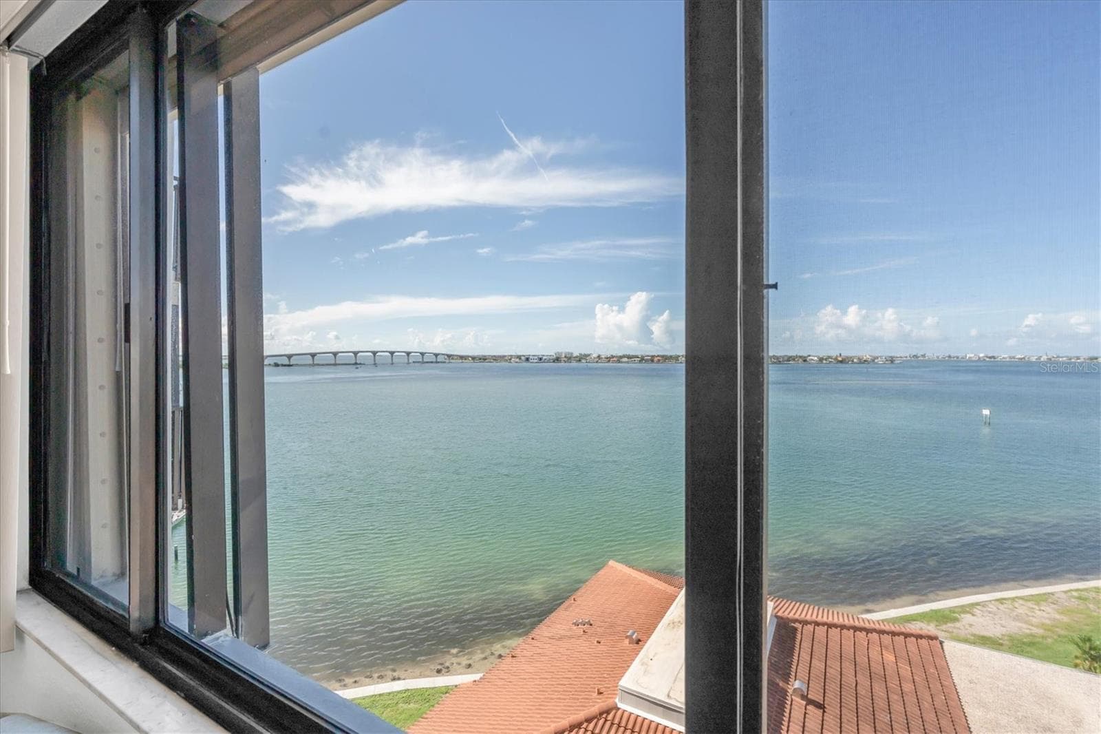 Water Views from every room - 6287 BAHIA DEL MAR CIR #602, ST PETERSBURG