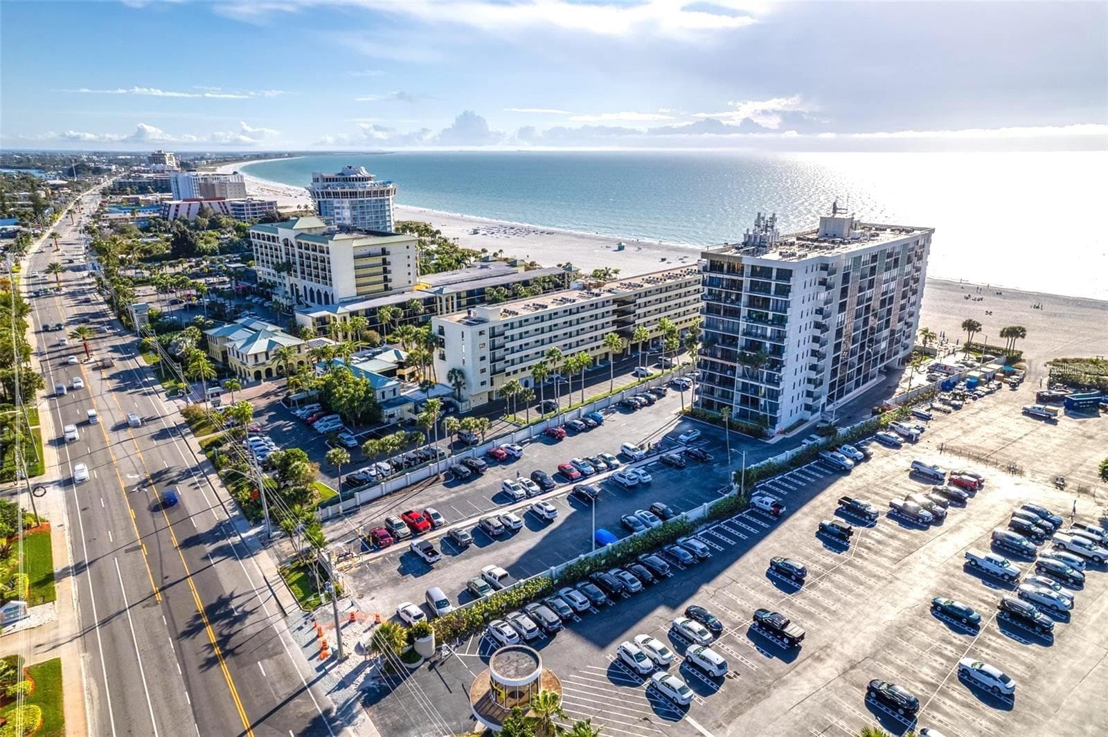Condominium at 5396 GULF BLVD #909, ST PETE BEACH, photo 5 of 54