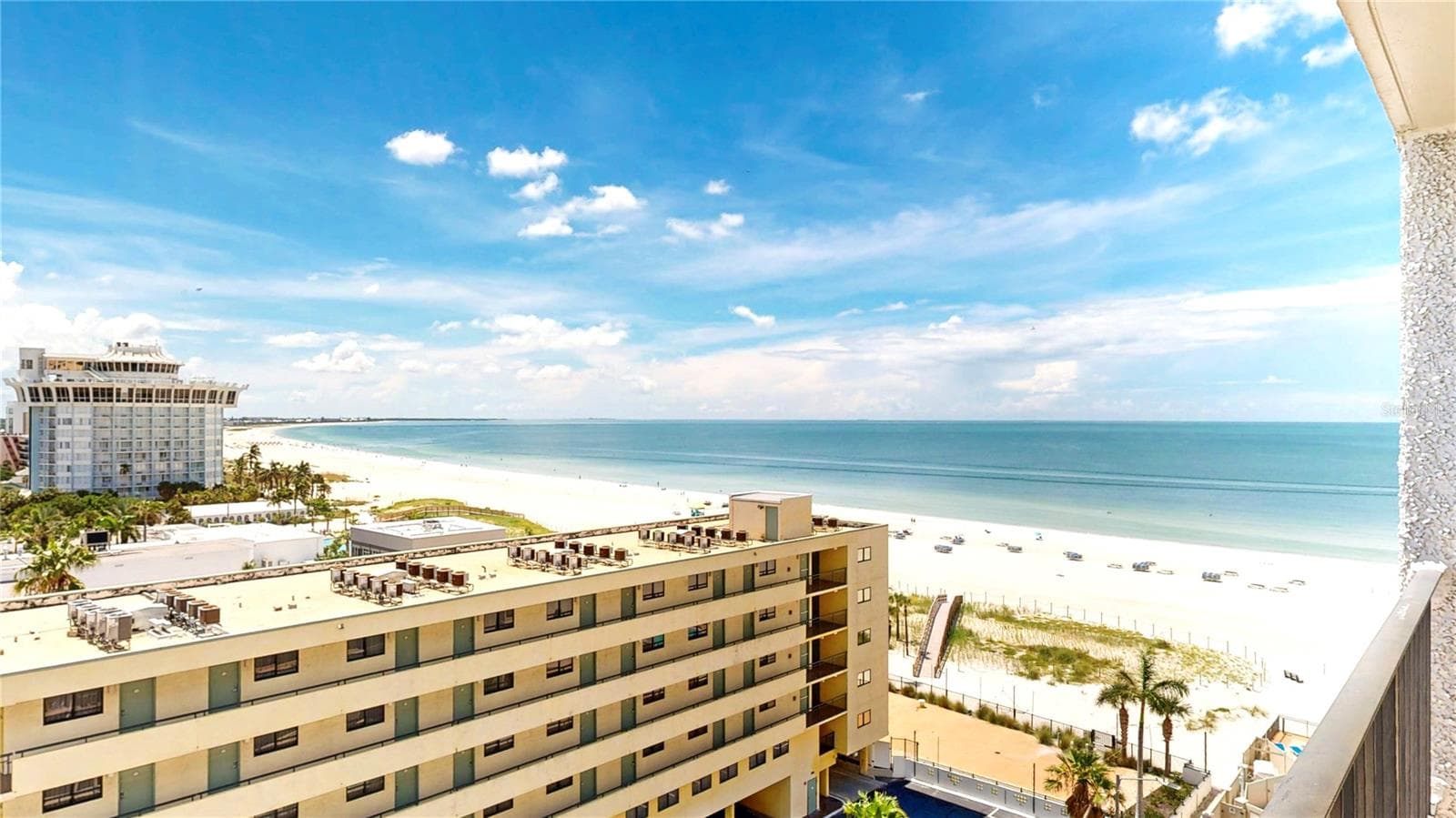 Condominium at 5396 GULF BLVD #909, ST PETE BEACH, photo 8 of 54