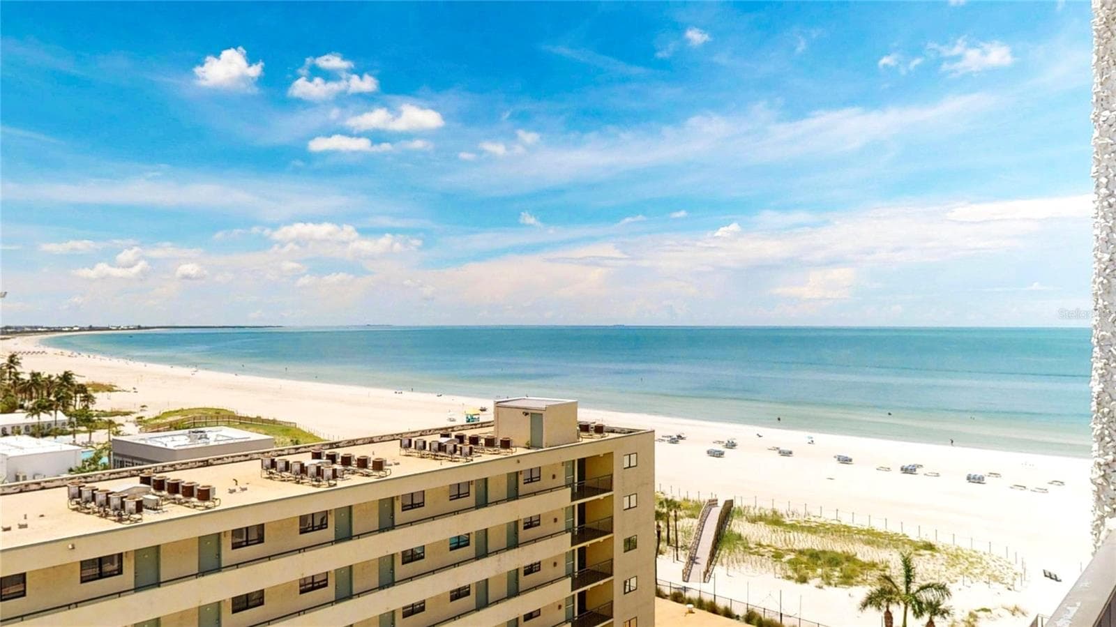 Condominium at 5396 GULF BLVD #909, ST PETE BEACH, photo 9 of 54