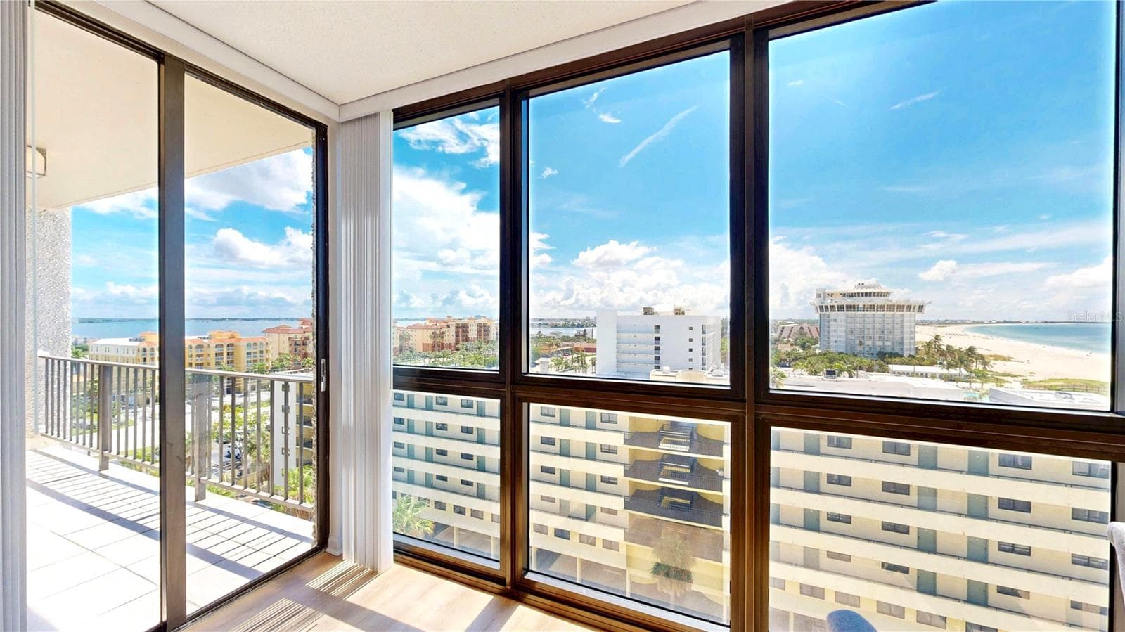 Condominium at 5396 GULF BLVD #909, ST PETE BEACH, photo 10 of 54