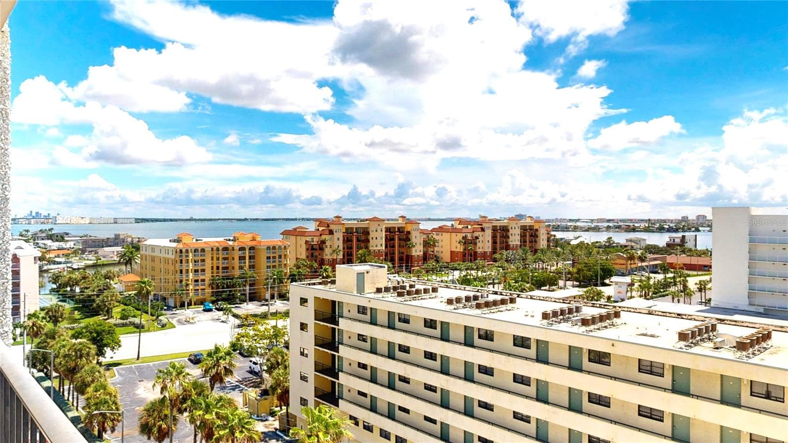 Condominium at 5396 GULF BLVD #909, ST PETE BEACH, photo 12 of 54