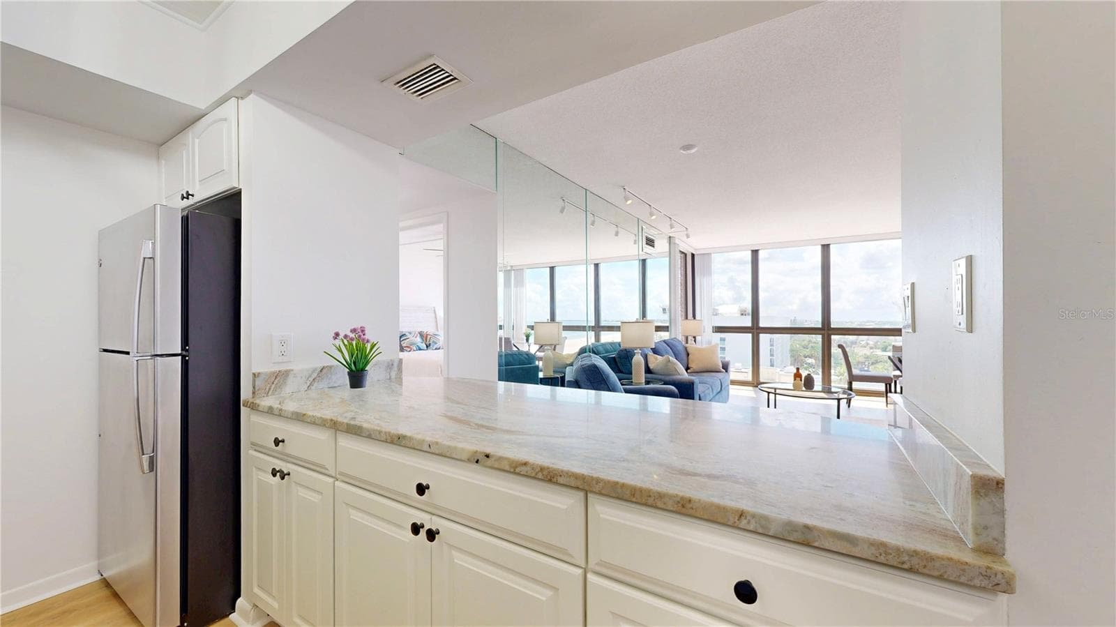 Condominium at 5396 GULF BLVD #909, ST PETE BEACH, photo 14 of 54